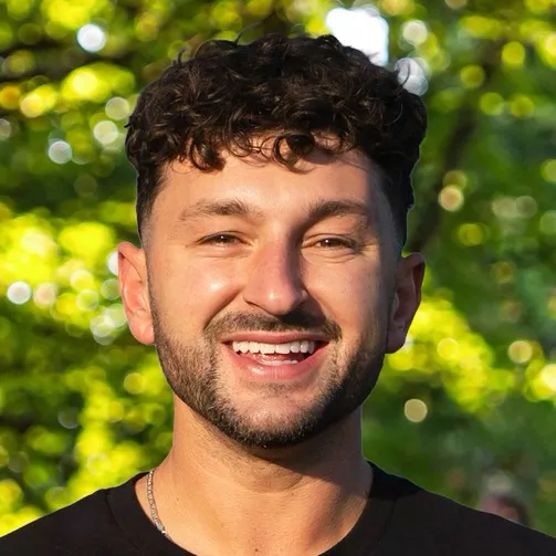 Zachery Dereniowski